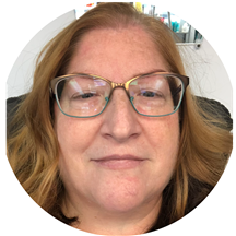 Vicki Miller, APRN