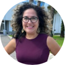 Vicki Padilla, LPC