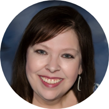 Vicki Smith, LPC