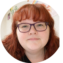 Vickie Garnett, LCSW
