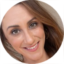 Vickie Klimantiris, RD