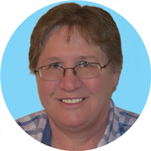 Vickie Neapolitan, LCSW