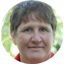 Vickie Neapolitan, LCSW