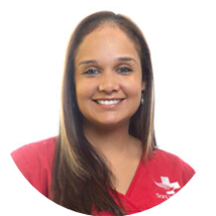 Vicky Bowser, MSN
