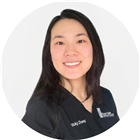 Vicky Jin Zheng, PA