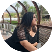 Vicky Perez, LMFT