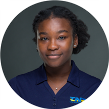 Victoire Omou, MS, RD