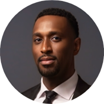 Victor Amobi, APRN, PMHNP-BC, MSN