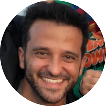 Victor Antonio Tejera, LCSW