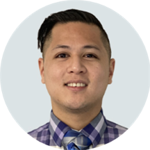 Victor Bui, PA-C