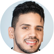 Victor Franco, LPC, LCAT