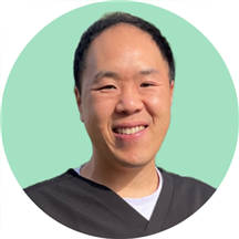 Victor Huang, PA-C