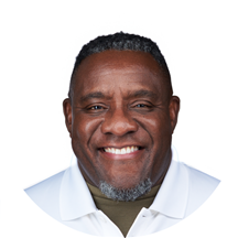 Victor Ingram, LCSW