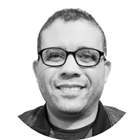 Victor Johnson, LCSW