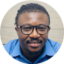 Victor Nwagwu, NP
