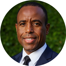 Victor Onodjacha, APRN