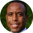 Victor Onodjacha, APRN