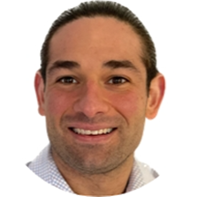 Victor Roveda, LPC, MA