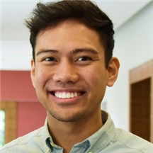 Victor Tuazon, LPC