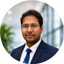 Victor Varghese, NP