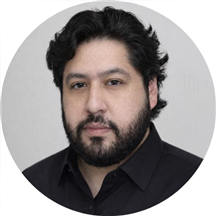 Victor Vasquez, LCSW