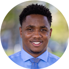 Victor Washington, LCSW