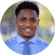 Victor Washington, LCSW