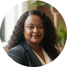 Victoria Agbola, PMHNP