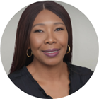 Victoria Agudah, APRN, RN, NP