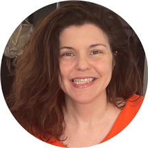 Victoria B. Waring, LCSW