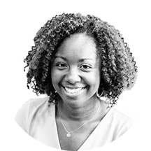 Victoria Barbour, MA