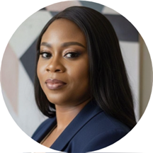 Victoria Benson, PMHNP