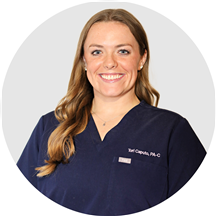 Victoria Caputo, PA-C