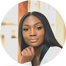 Victoria Coffman, LPC Associate