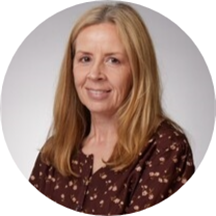 Victoria Daly, RD