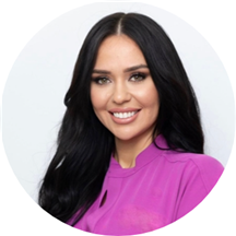 Victoria Derdari, BSN, RN