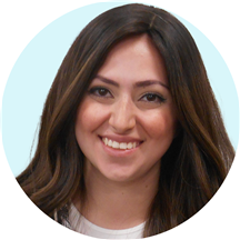 Victoria Ehrenpreis, PA-C