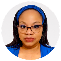 Victoria Gray, APRN, NP