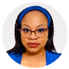 Victoria Gray, APRN, NP