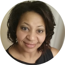 Victoria Hardy, PMHNP