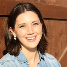Victoria Harms, MSW