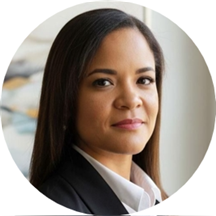 Victoria Henry, LMHC