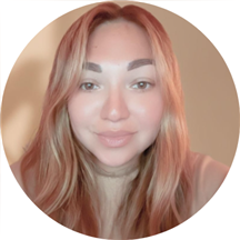 Victoria Hernandez, PMHNP