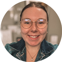 Victoria Hodge, MSW