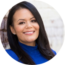 Victoria James, LCSW