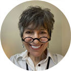 Victoria Kaplan, LPCC