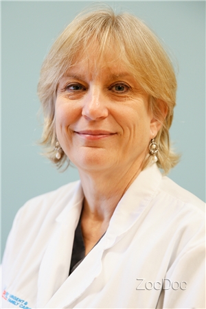 Victoria Kelly, NP
