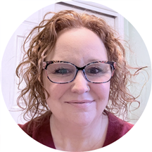 Victoria Lavick-Scudder, LCPC