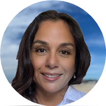 Victoria Luna, AMFT