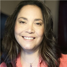 Victoria Maldonado, LMHC, LPC